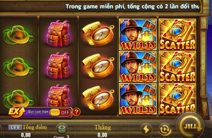 Cập nhật game Nổ Hũ mới nhất từ daga 88
