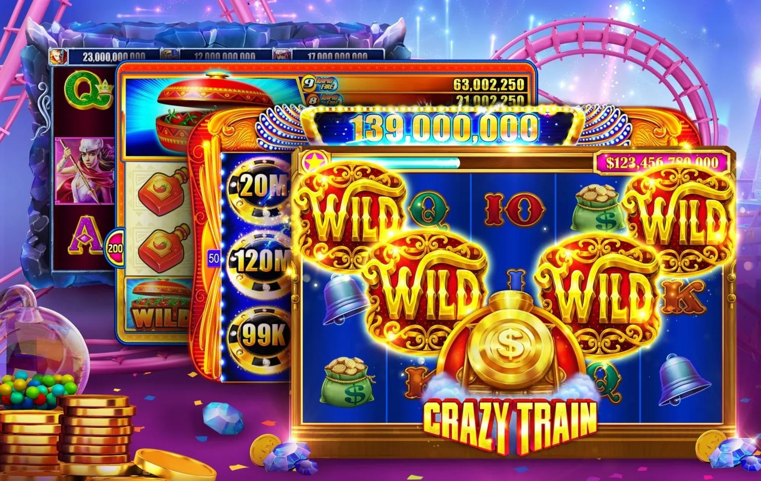 Trò chơi nổ hũ daga 88 với jackpot lớn